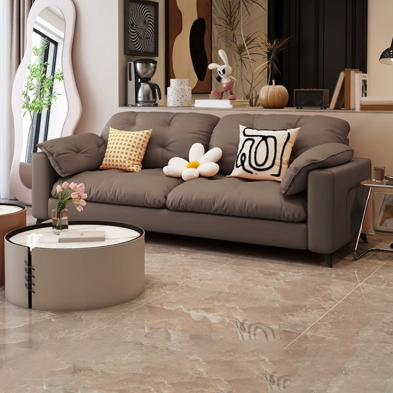 Atreides Sofa