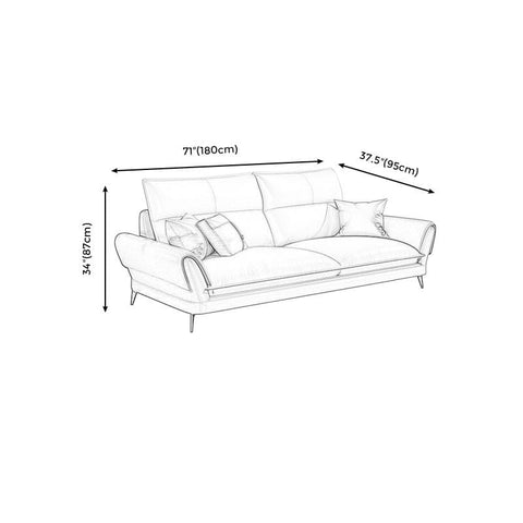 Terra Nova Sofa