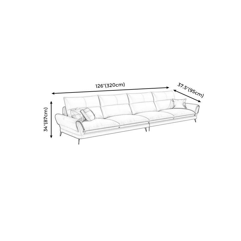 Terra Nova Sofa