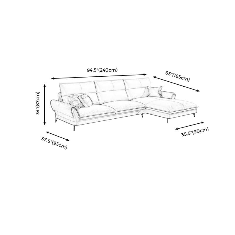 Terra Nova Sofa