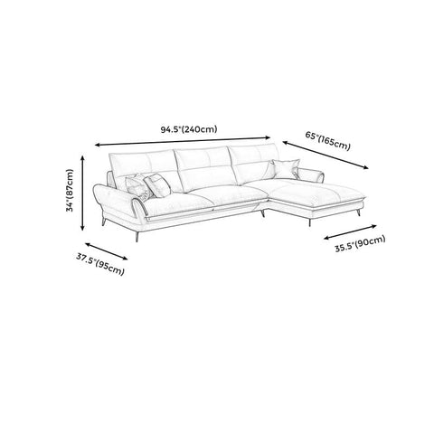 Terra Nova Sofa