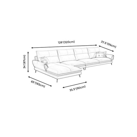 Terra Nova Sofa