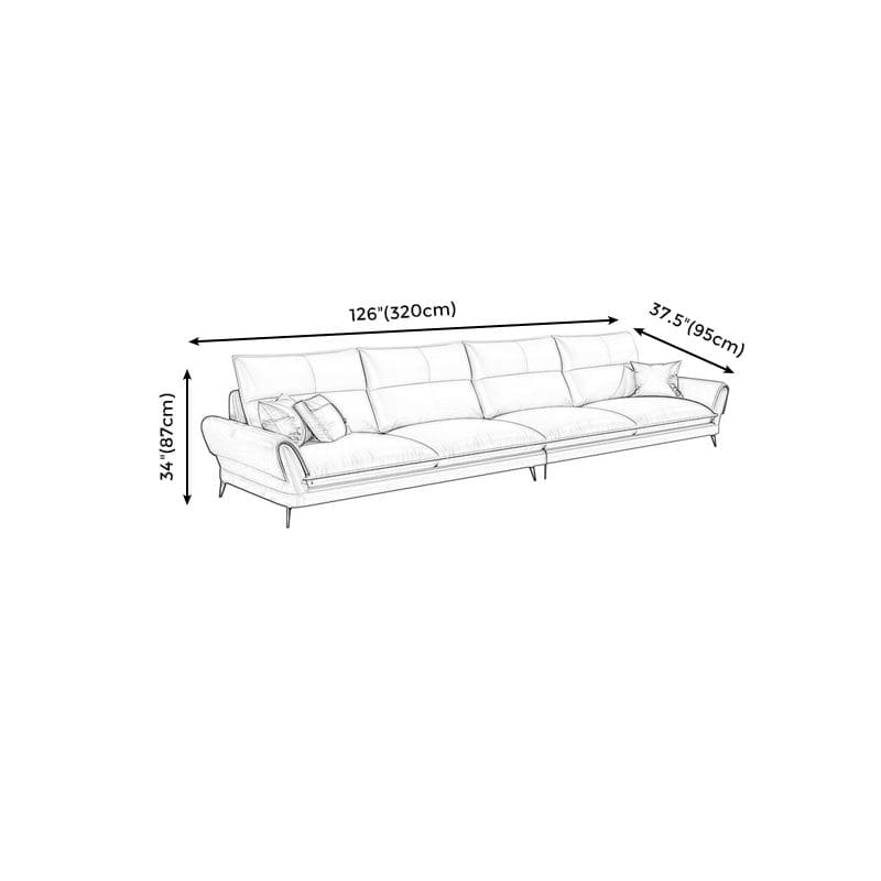 Terra Nova Sofa