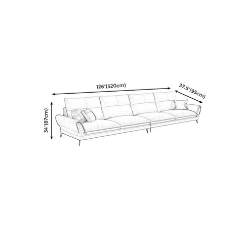 Terra Nova Sofa