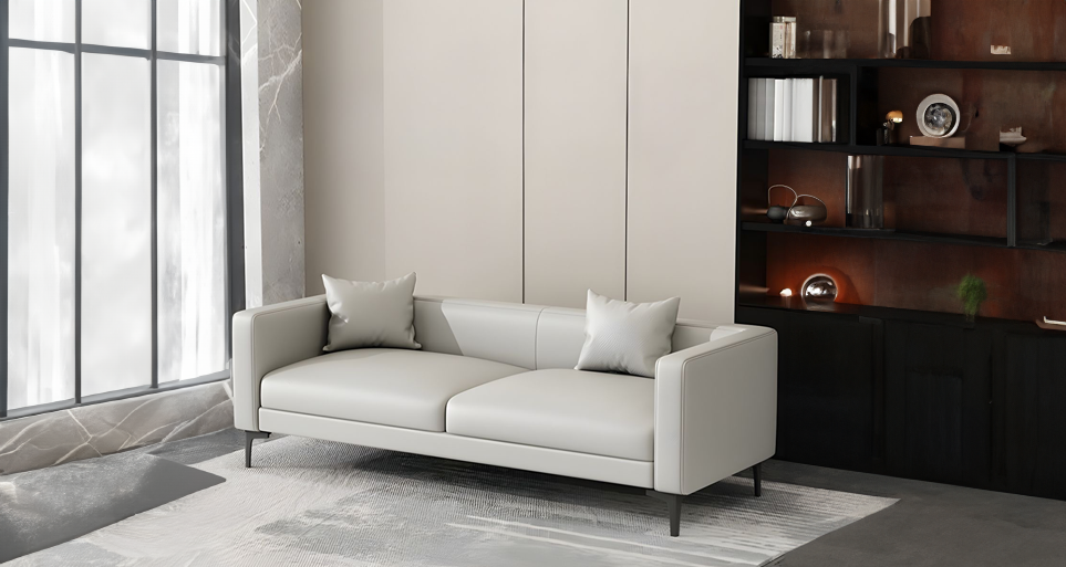 Hopewell Sofa