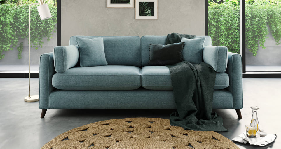 Logan Sofa