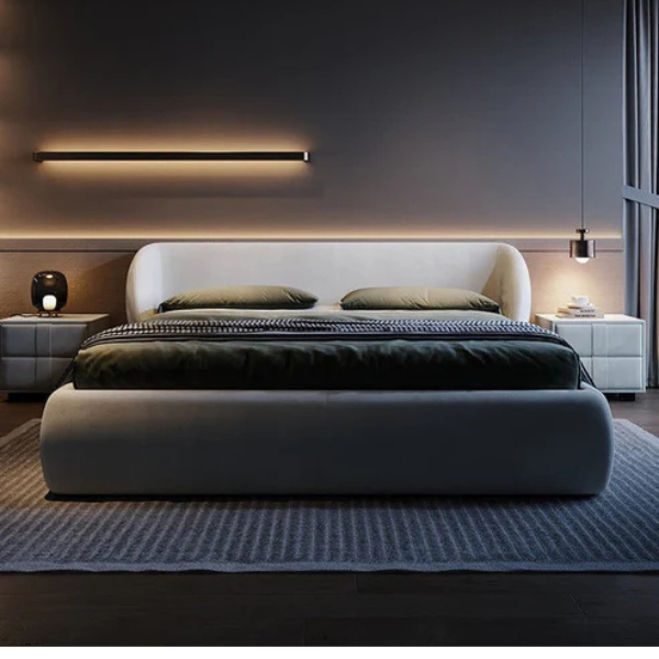 Modish Comfort Premium Bed