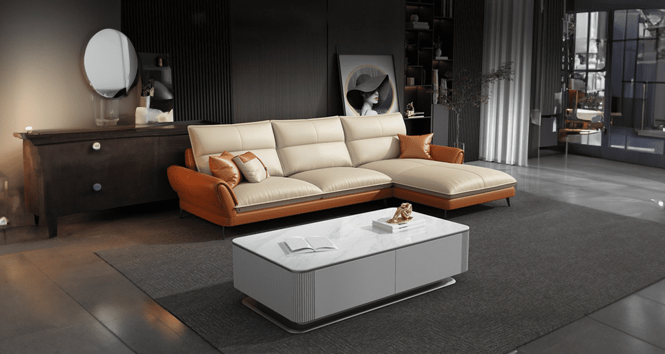 Terra Nova Sofa