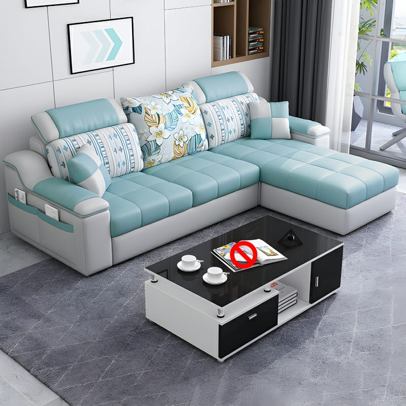Echo Breeze Sofa