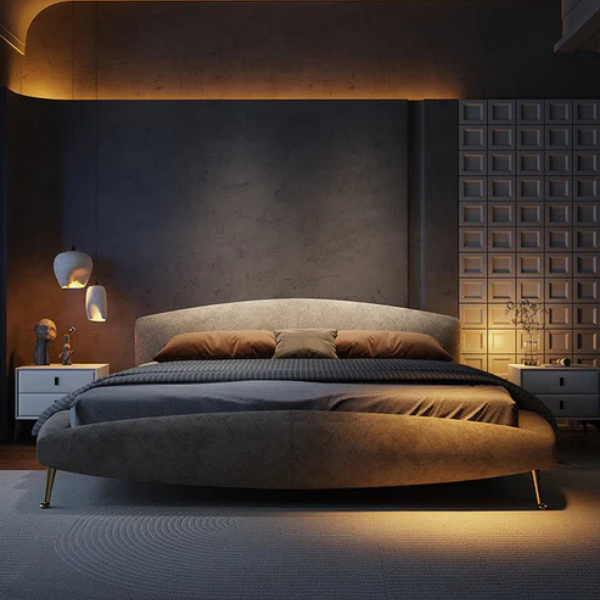 Zurian Elite Premium Bed