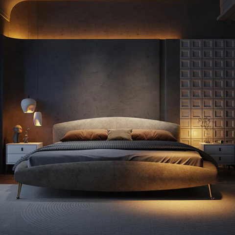 Zurian Elite Premium Bed