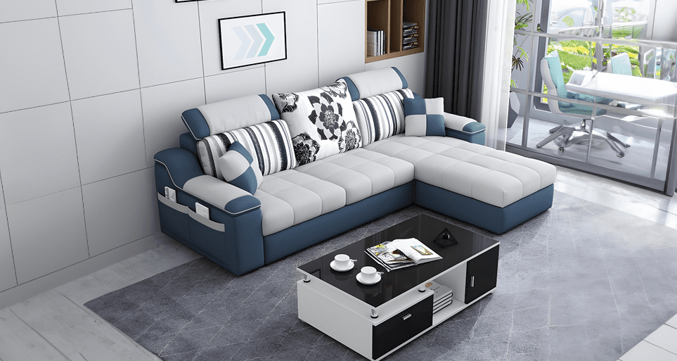 Echo Breeze Sofa