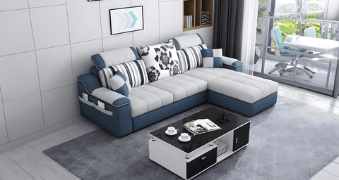 Echo Breeze Sofa