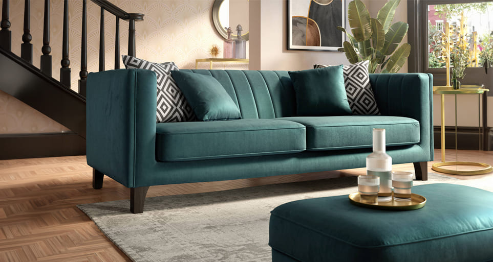 Torino Sofa