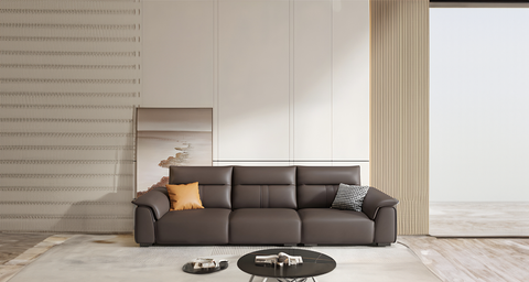 Zenith Sofa