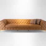 Imperfectio Four Seater Sofa