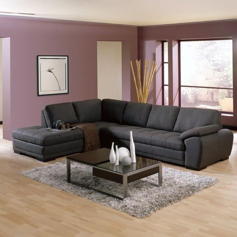Nestor L Shape Sofa