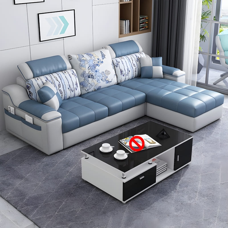 Echo Breeze Sofa