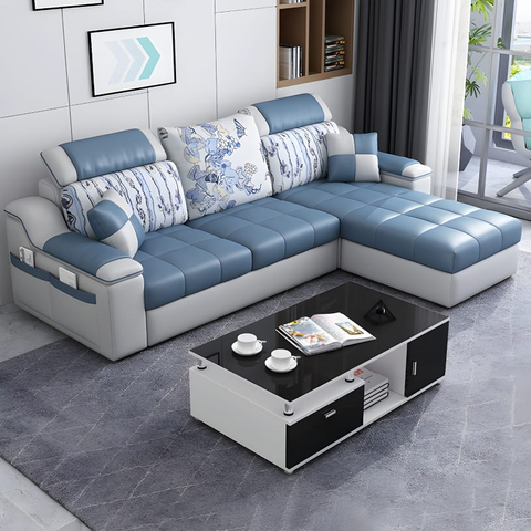 Echo Breeze Sofa