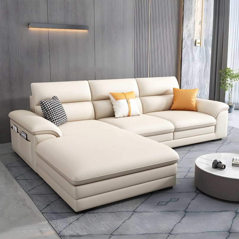 Windsor Crest Sofa