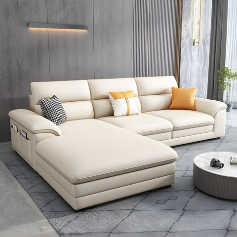 Windsor Crest Sofa
