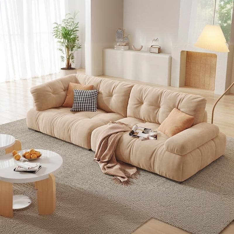 Santoro Compact Sofa