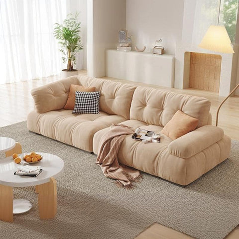 Santoro Compact Sofa