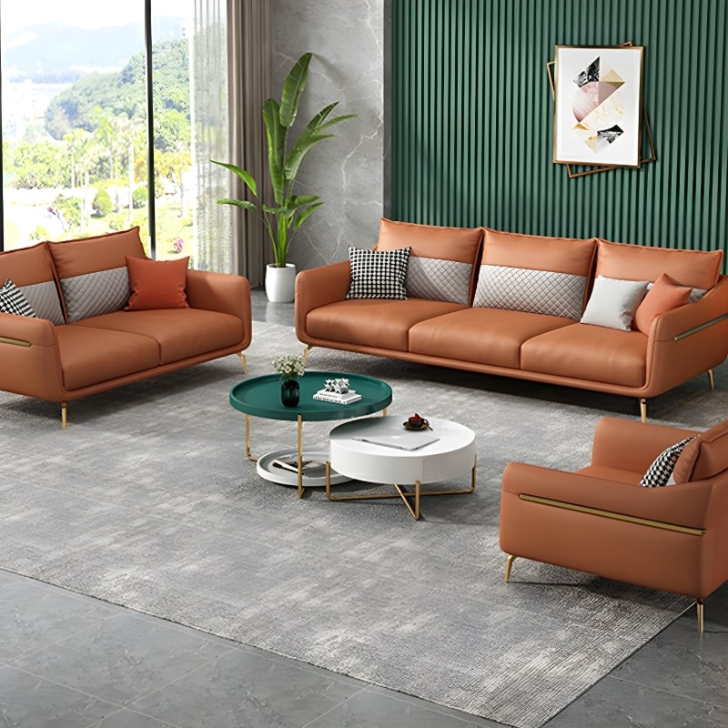 Londonridge Elegant Seat Sofa