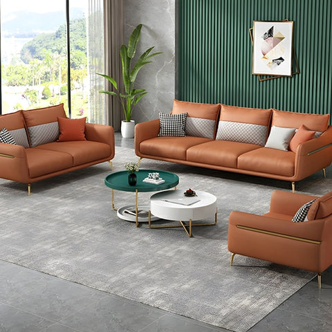 Londonridge Elegant Seat Sofa