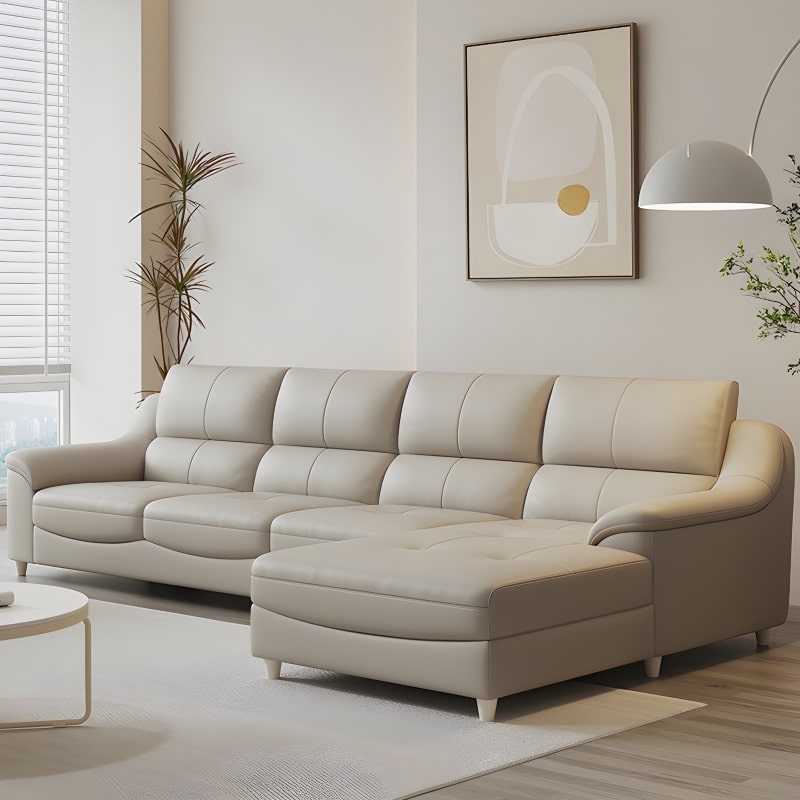 Lisbon Noble Sofa