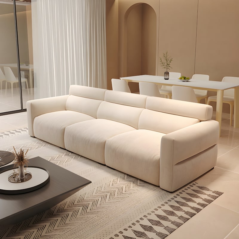 Urban Luxe Sofa