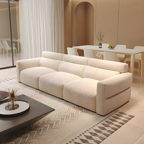 Urban Luxe Sofa