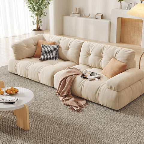 Santoro Compact Sofa