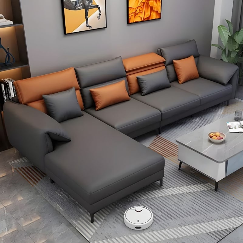 Fremen Sofa