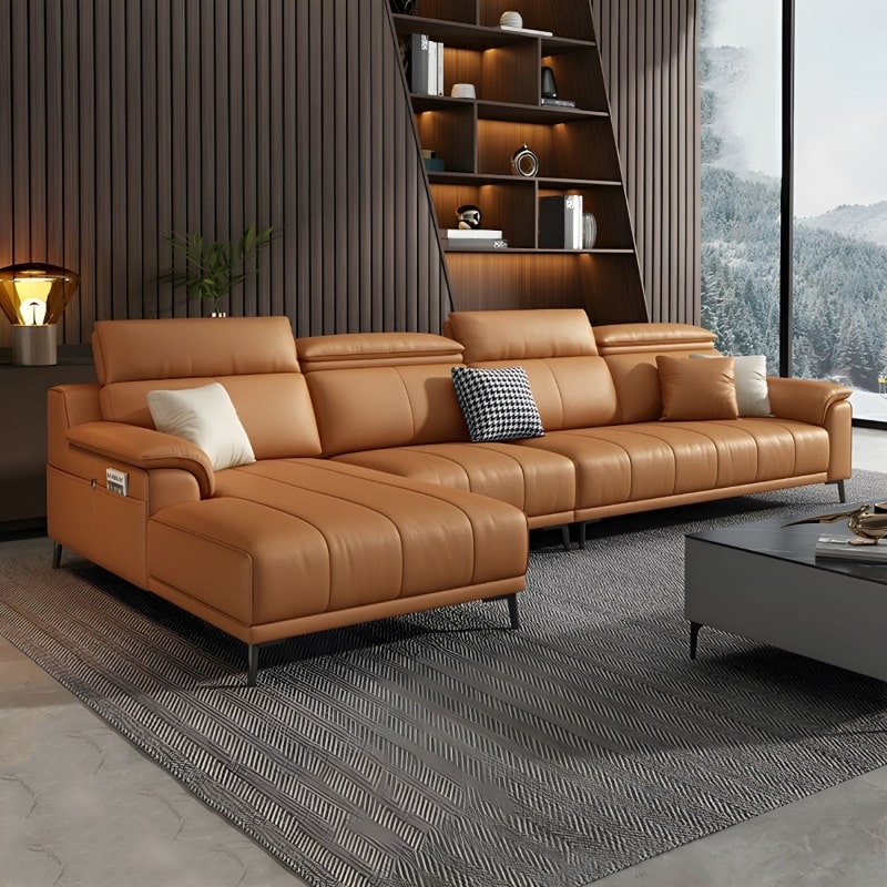 Pelicano Urban Lounger