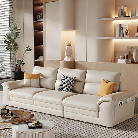 Windsor Crest Sofa