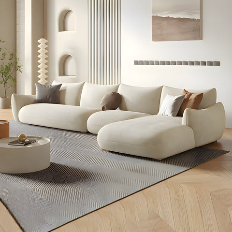 Aube Royale Sofa