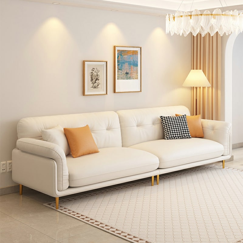 Balmont Cushion Sofa