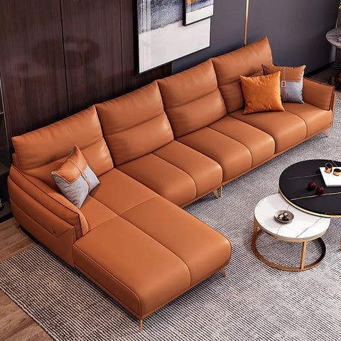 Auburn Sofa