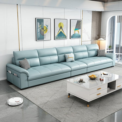 Toulon Luxe L Shape