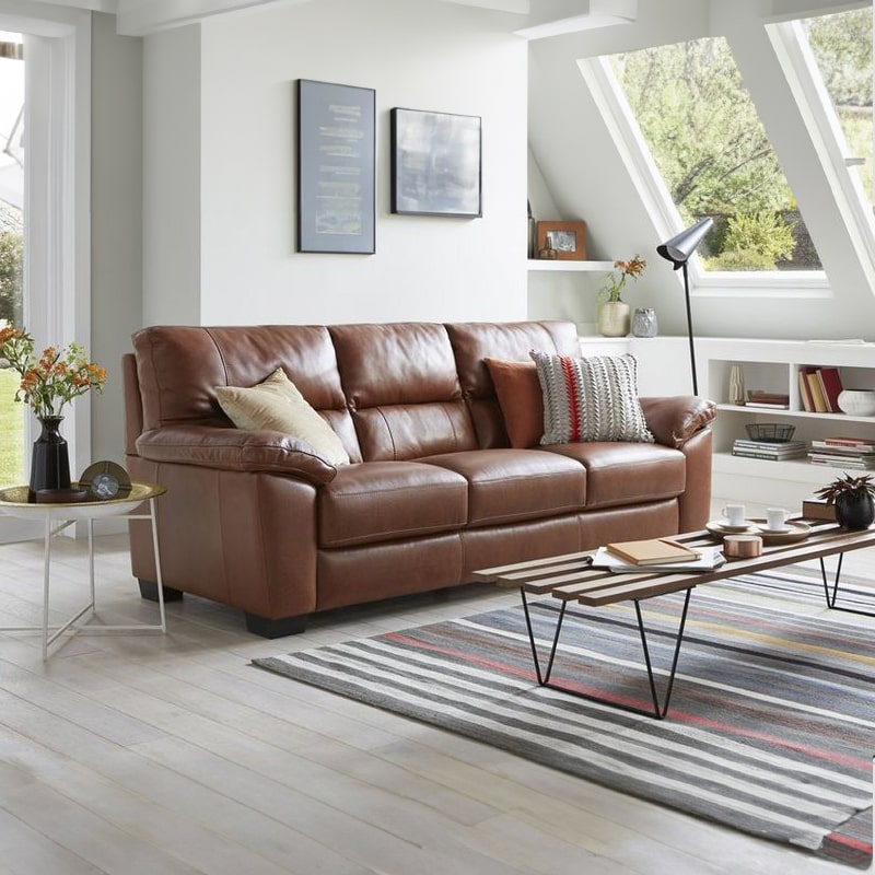 Oxford Manor Sofa