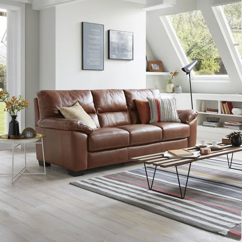 Oxford Manor Sofa
