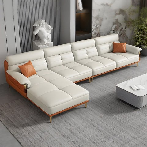 Dalberg Royal L Shape Sofa