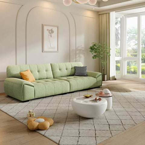 Olive Premium Sofa