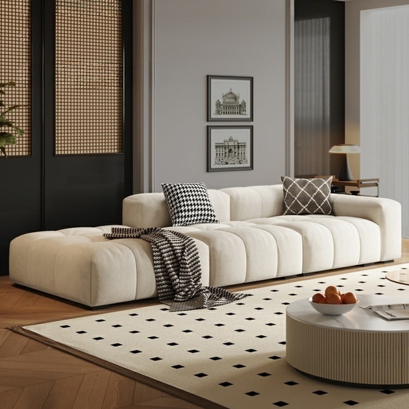 Dolcetto Cozy Seat