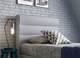Daysoon Single Bed without Storage