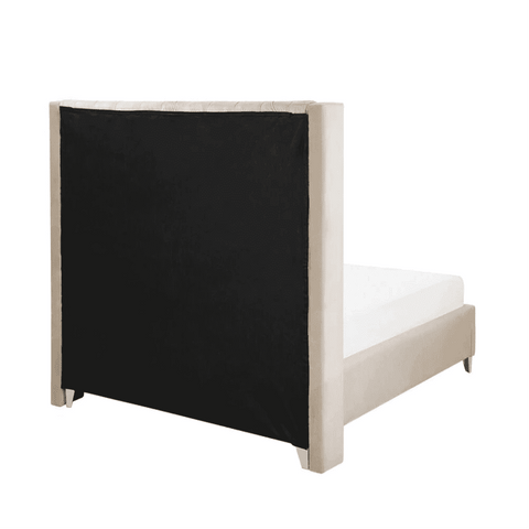 Ventura Upholstered Bed