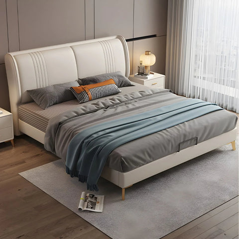 Cosmo Rest  Upholstered Beds