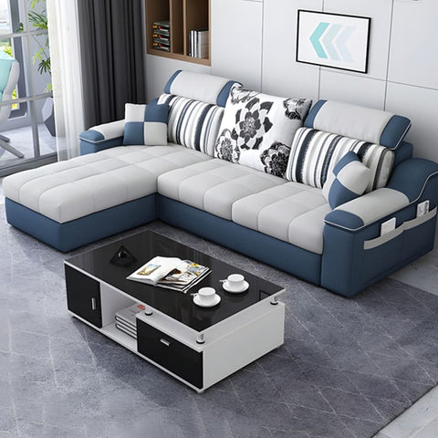 Echo Breeze Sofa