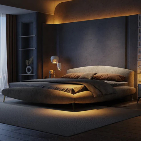 Zurian Elite Premium Bed